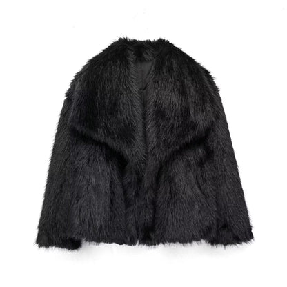 Stella ™| Fur Coat