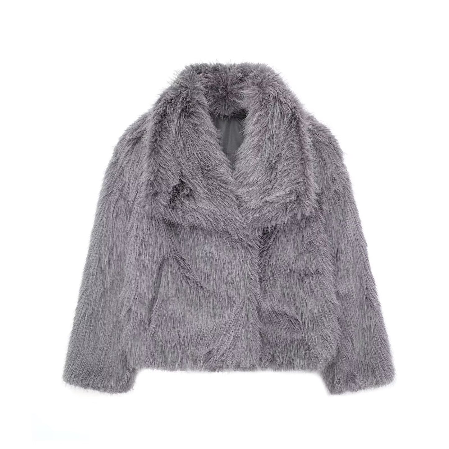 Stella ™| Fur Coat