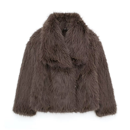 Stella ™| Fur Coat