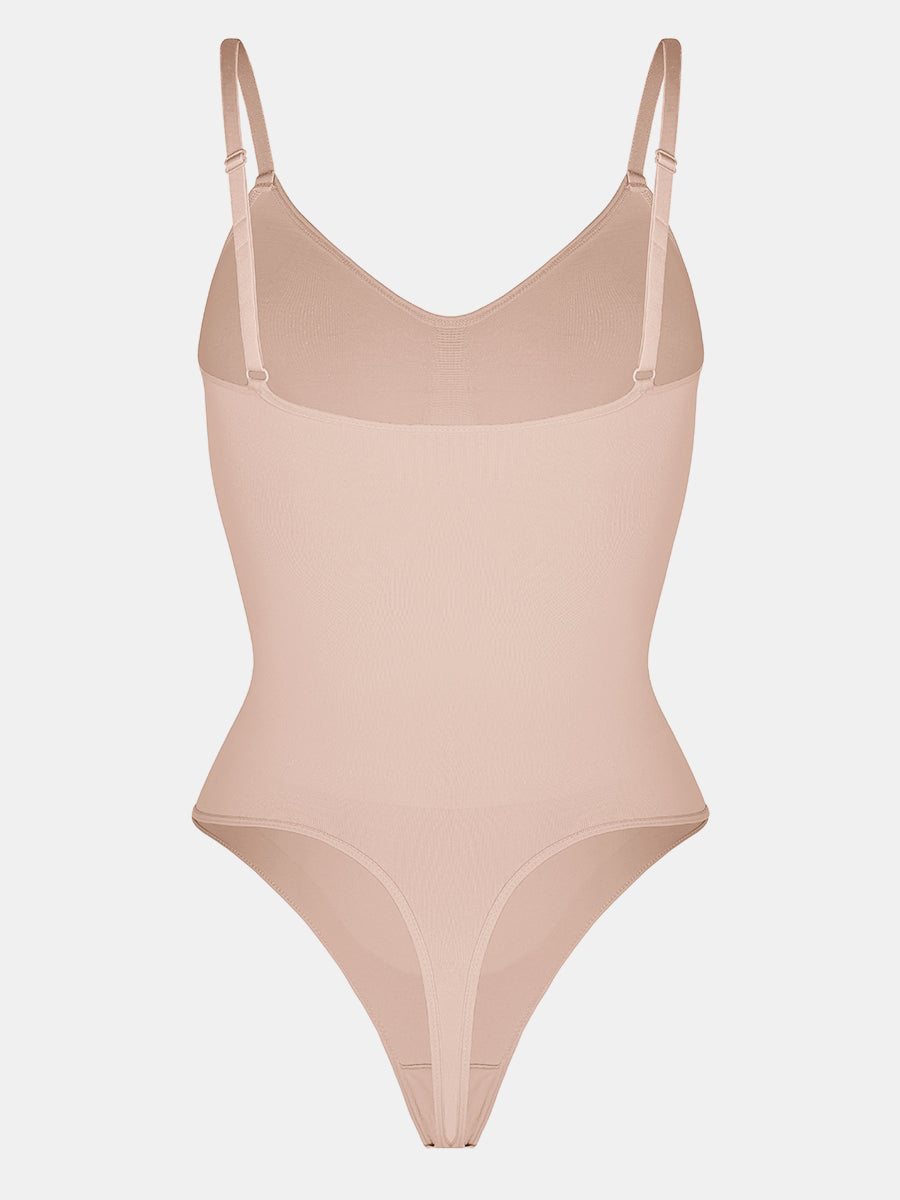 Anouk ™| Bodysuit string