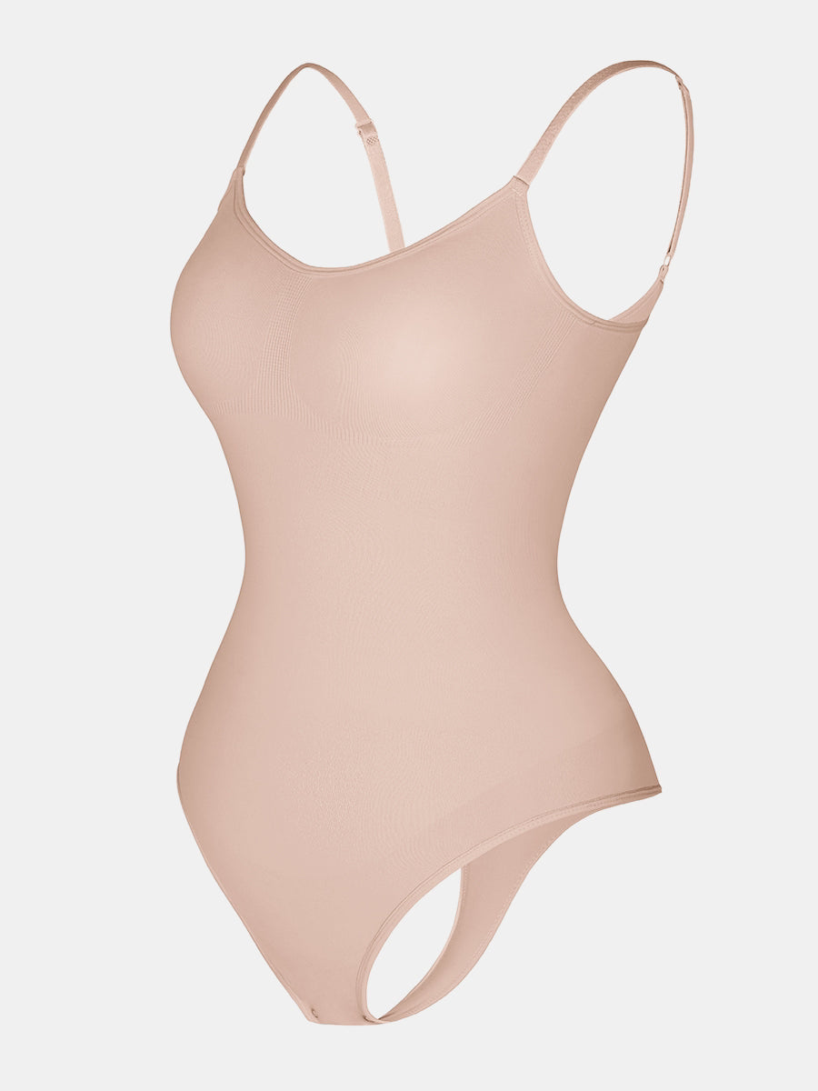 Anouk ™| Bodysuit string