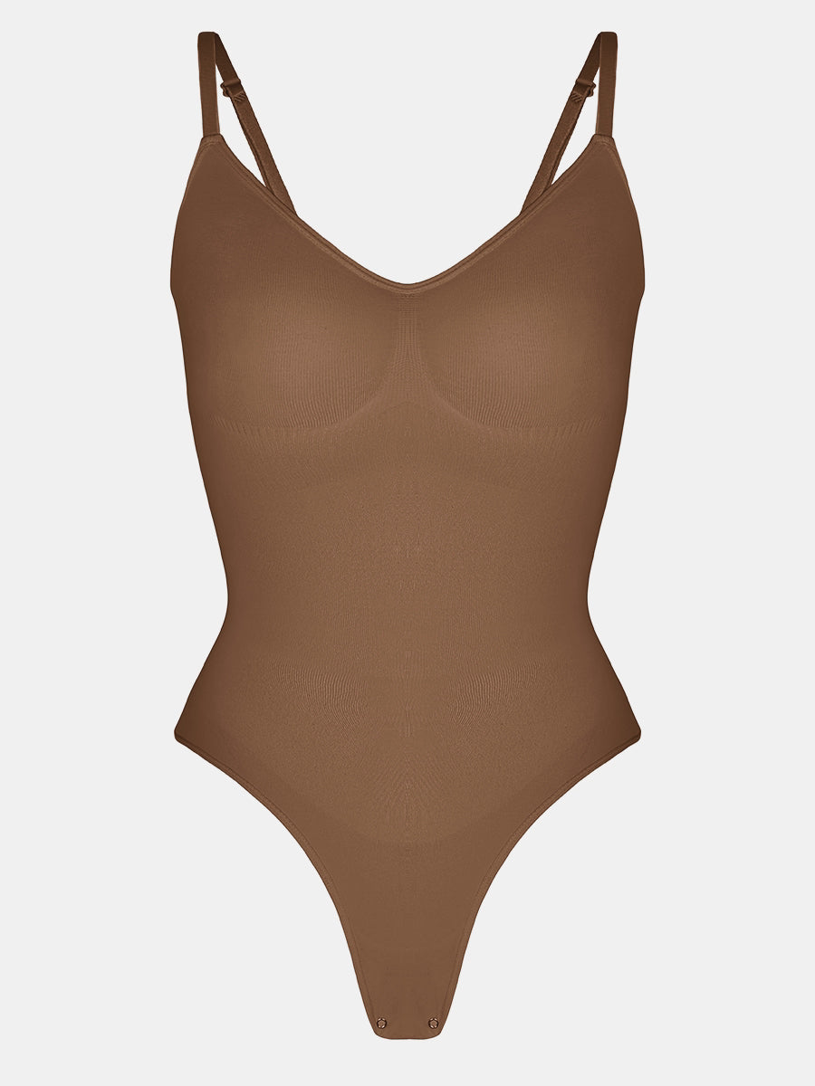 Anouk ™| Bodysuit string