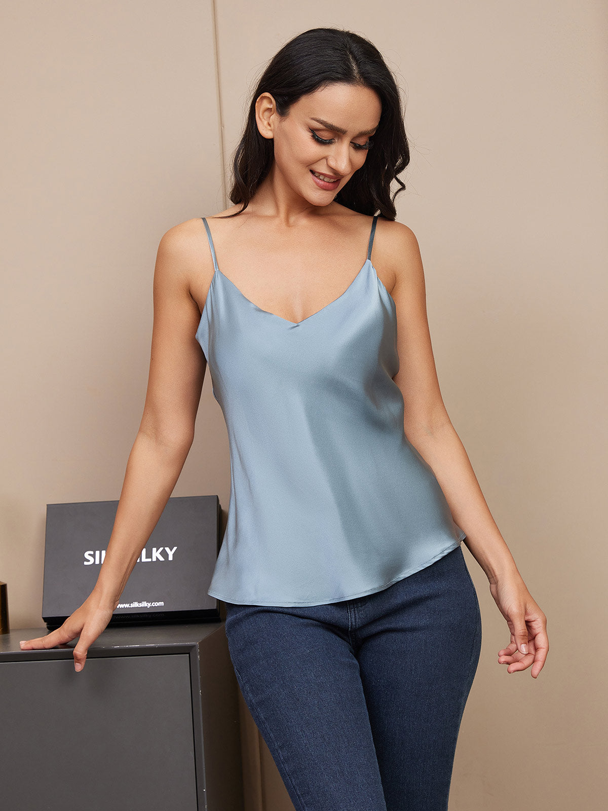 Karla ™| Dreamfit Top