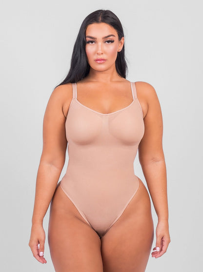 Anouk ™| Bodysuit string