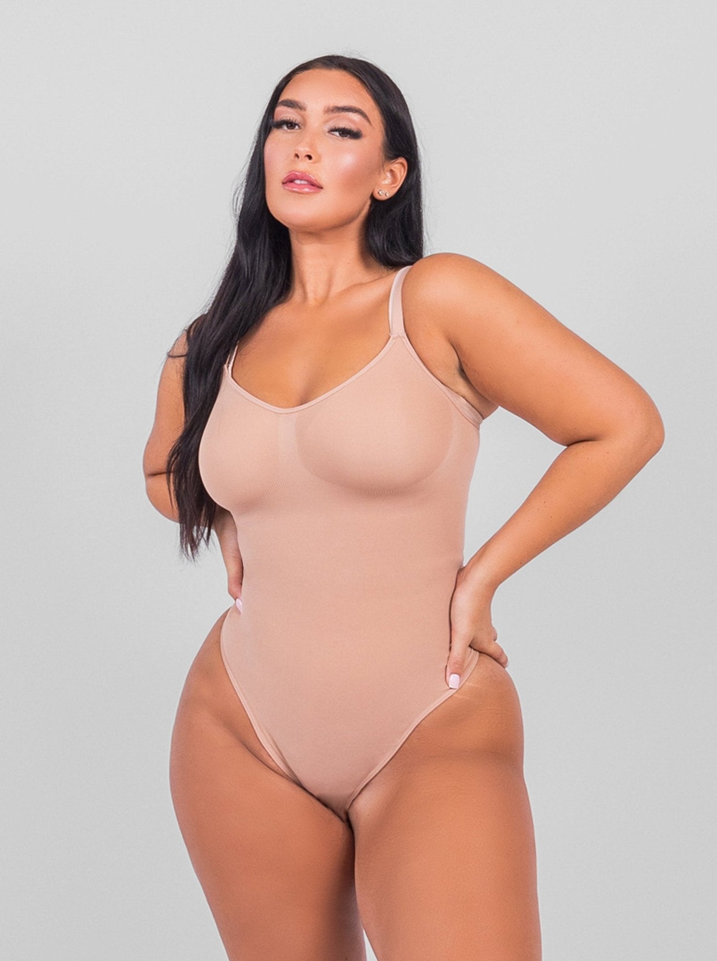 Anouk ™| Bodysuit string